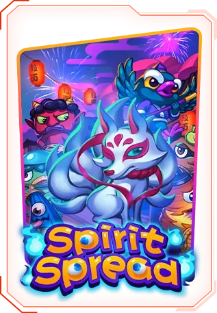 Spirit-Spread