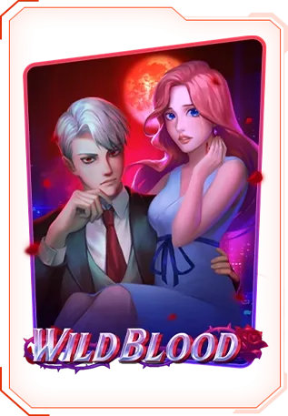 Wild-Blood